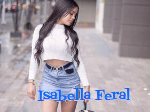 Isabella_Feral