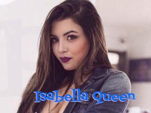 Isabella_Queen
