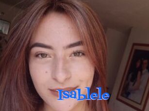 Isablele