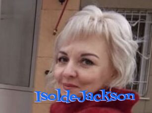 IsoldeJackson
