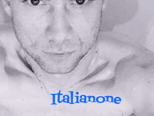 Italianone