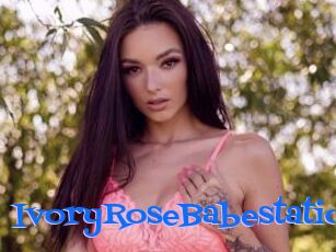 IvoryRoseBabestation