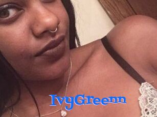 IvyGreenn