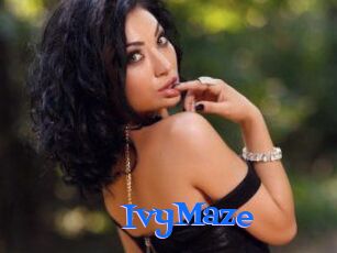 IvyMaze