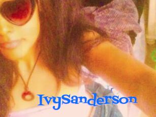 IvySanderson
