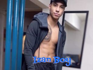 Izan_Boy