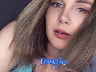 Izzyie