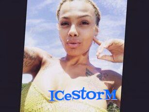 ICeStOrM