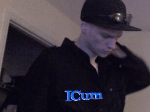 I_Cum