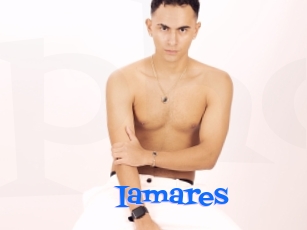 Iamares