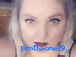Iamtheone79