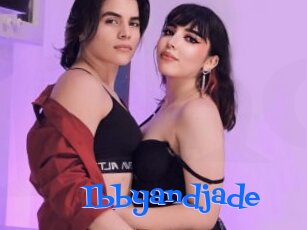 Ibbyandjade