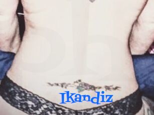Ikandiz