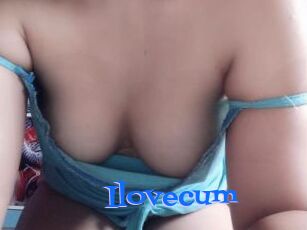 Ilove_cum