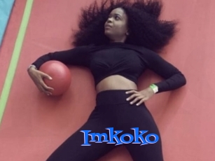 Imkoko