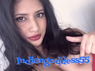 Indiangoddess55