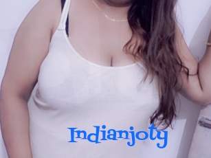 Indianjoty