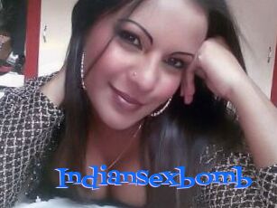 Indiansexbomb