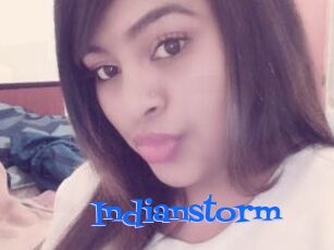 Indianstorm