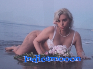 Indicamooon