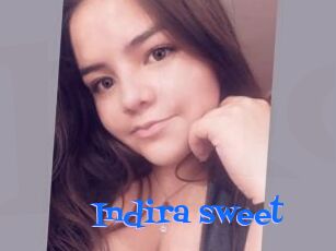 Indira_sweet