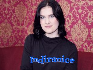 Indiranice