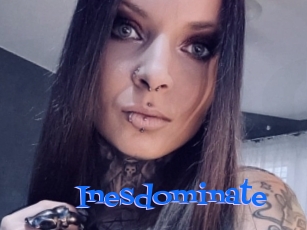 Inesdominate