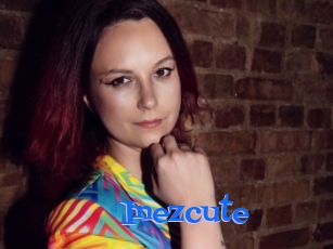 Inezcute