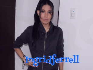 Ingridferrell