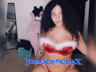 InnocenceeX