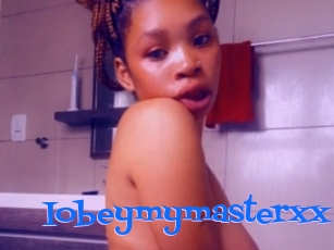 Iobeymymasterxx