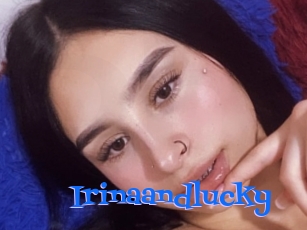 Irinaandlucky