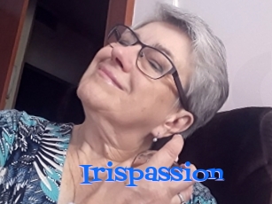 Irispassion