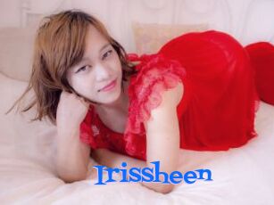 Irissheen