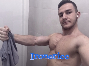 Ironericc