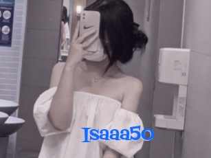 Isaaa50