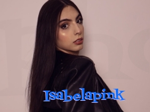 Isabelapink