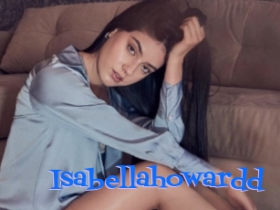 Isabellahowardd