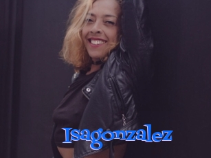 Isagonzalez