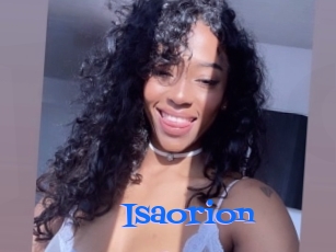 Isaorion