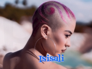 Isisali