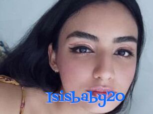Isisbaby20