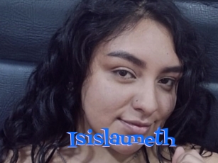 Isislauneth