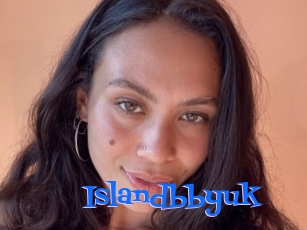 Islandbbyuk