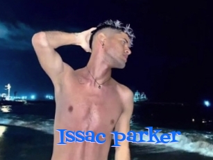 Issac_parker