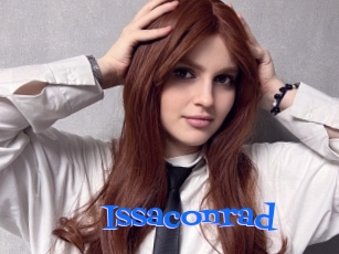 Issaconrad
