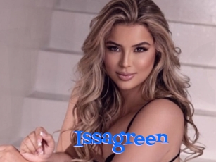 Issagreen