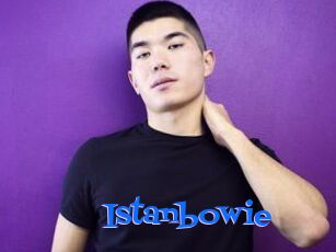 Istanbowie