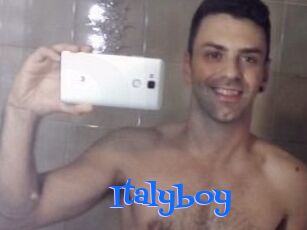 Italyboy