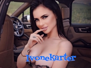 Ivonekarter